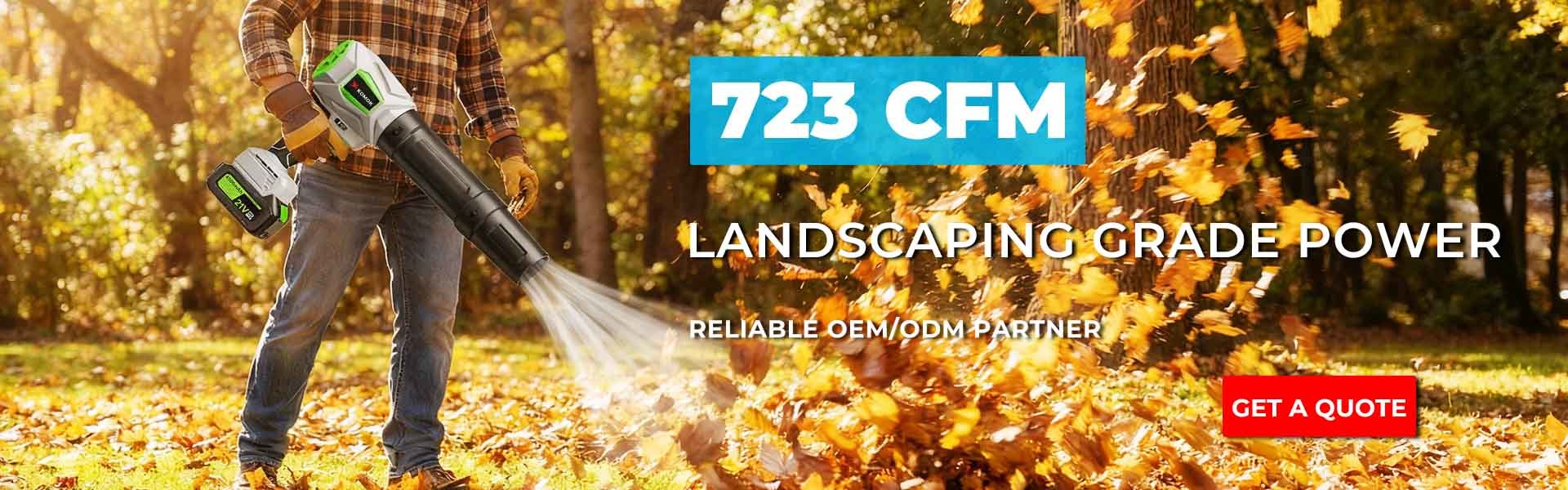 Qualität Elektrische Beschneidungs-Scheren usine