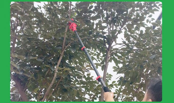 drahtlose Kettensäge