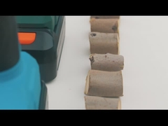 Drahtlose batteriebetriebene Astschneider 42mm mit schwanzlosem Motor der Batterie-2pcs