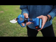 KOMOK 30 mm elektrische Beschneiderscheren